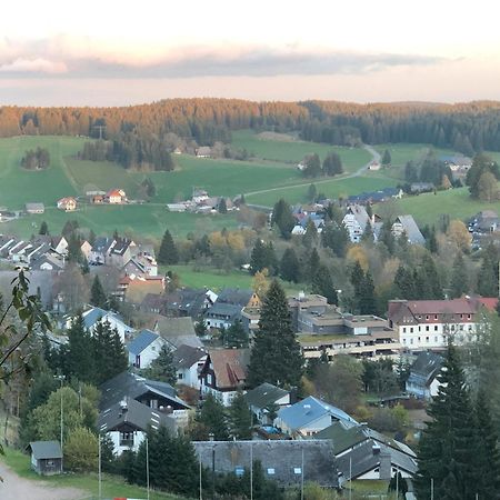 2 Zimmer Wohnung, Mit Sonnenterasse Schönwalde Zewnętrze zdjęcie