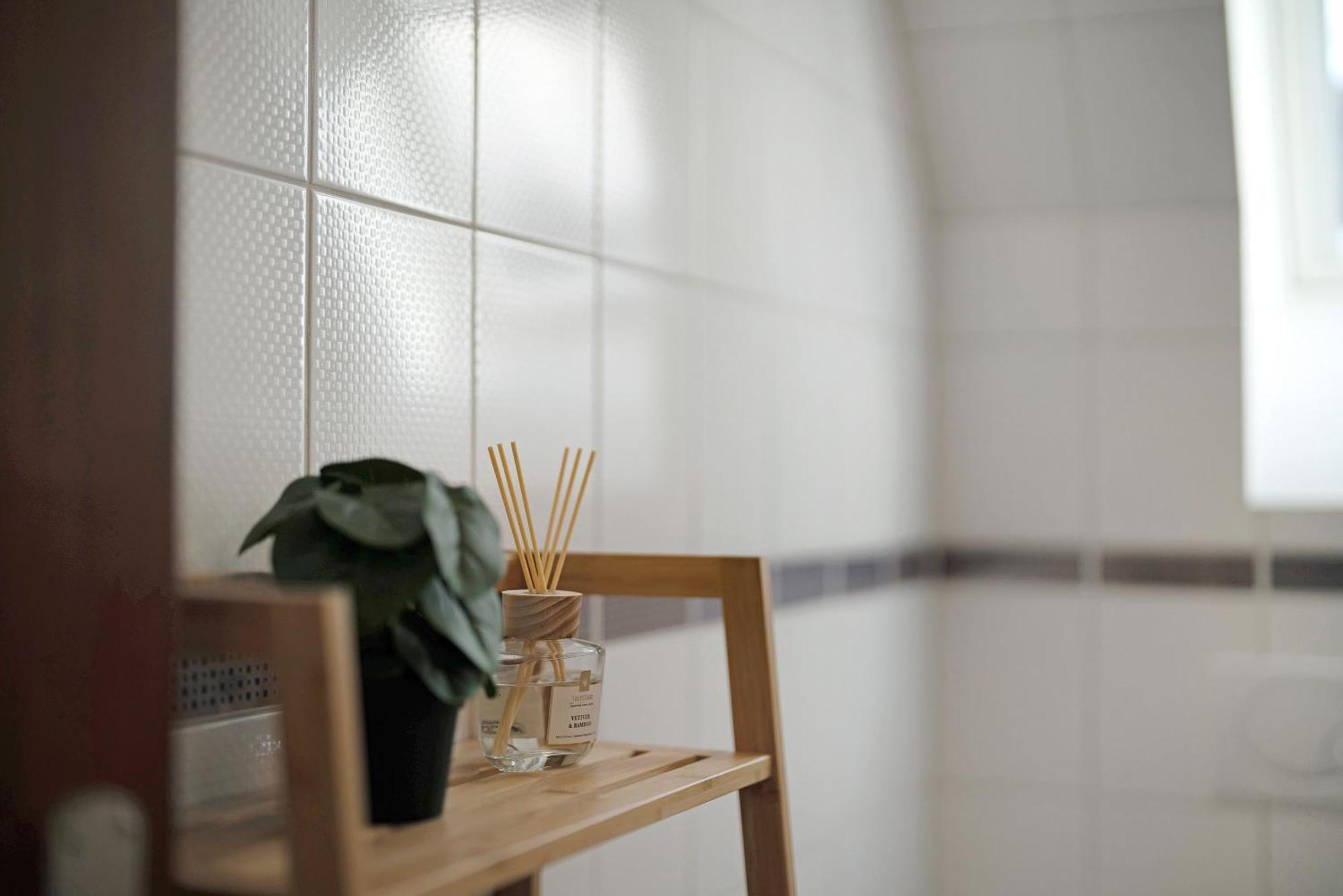 2 Zimmer Wohnung, Mit Sonnenterasse Schönwalde Zewnętrze zdjęcie
