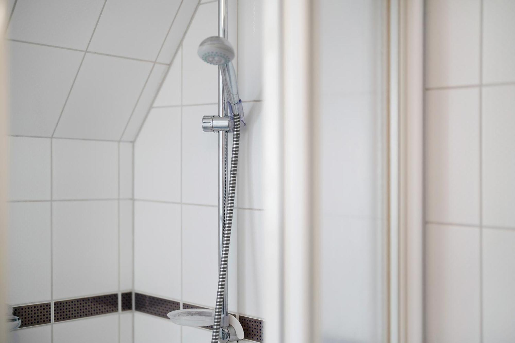 2 Zimmer Wohnung, Mit Sonnenterasse Schönwalde Zewnętrze zdjęcie