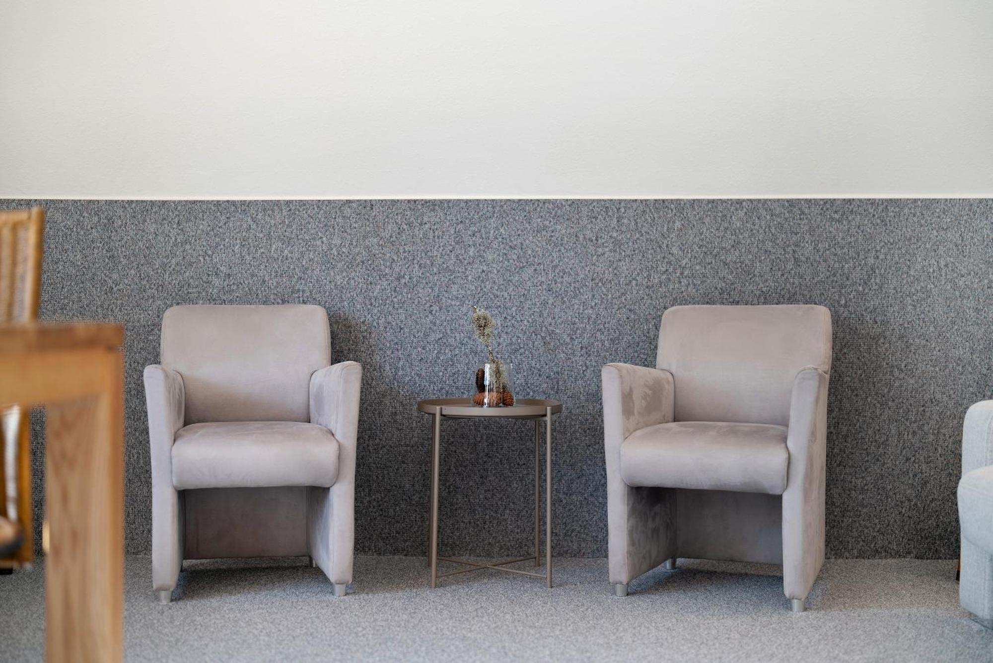 2 Zimmer Wohnung, Mit Sonnenterasse Schönwalde Zewnętrze zdjęcie