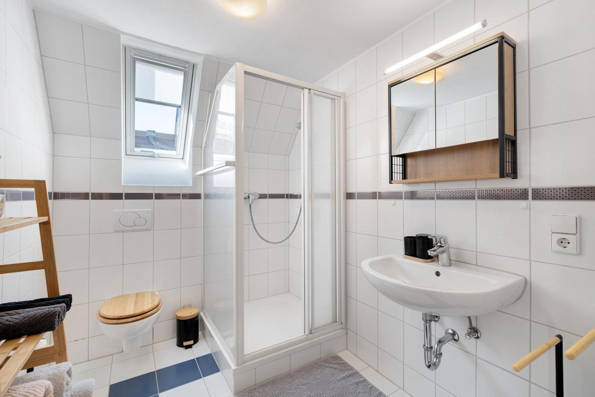 2 Zimmer Wohnung, Mit Sonnenterasse Schönwalde Zewnętrze zdjęcie