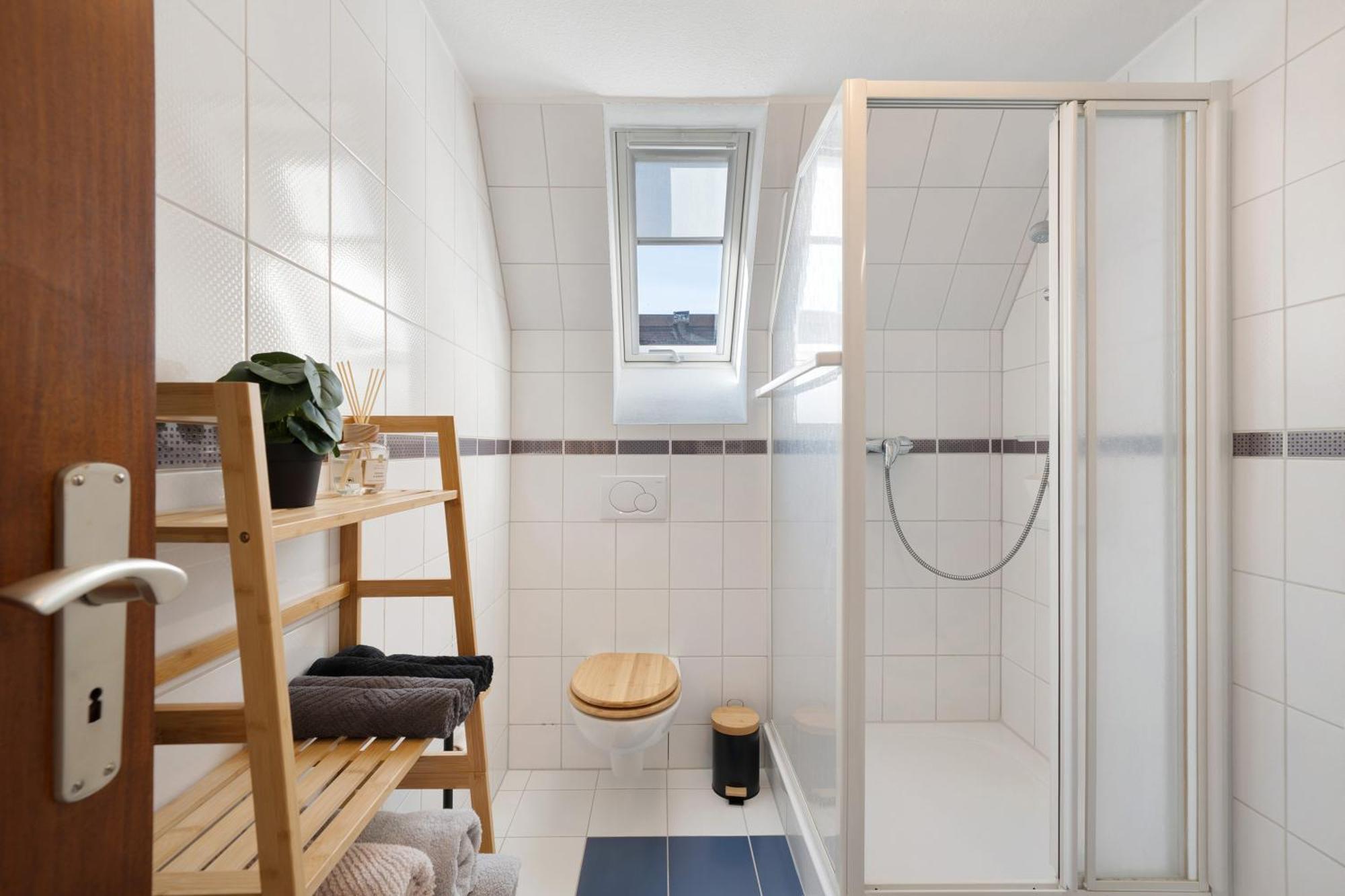 2 Zimmer Wohnung, Mit Sonnenterasse Schönwalde Zewnętrze zdjęcie